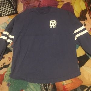 Walt Disney World Spirit Jersey